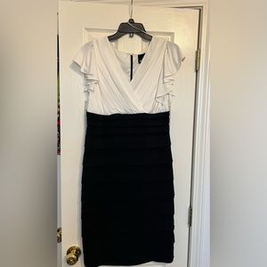 Women’s cocktail dress